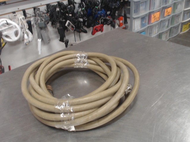Ose pour compresseur(25pied)
