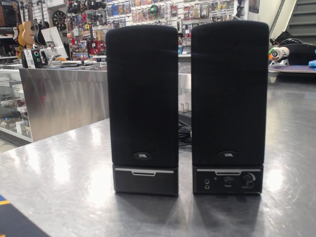 Speaker de ordinateur