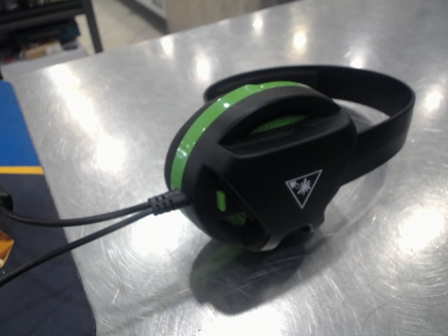 Casque d'�coute ear force recon