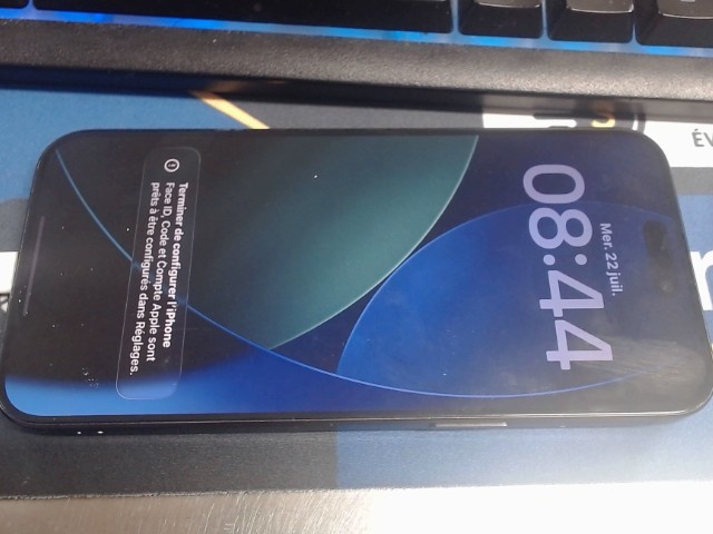 Iphone 15 pro max 256gb mdp:280814