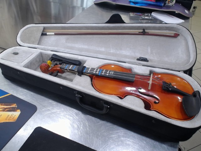 Violon d�butant avec archet