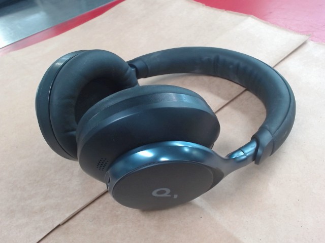 Casque bluetooth  soundcore