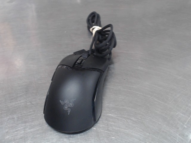 Souris ordinateur port usb