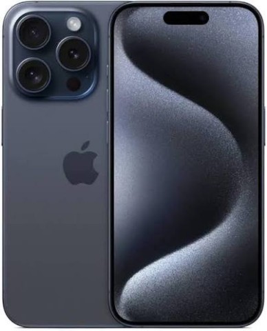 Iphone 15 pro