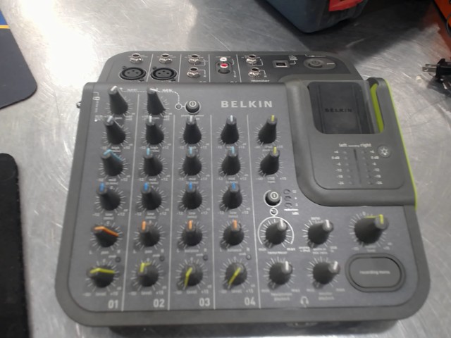 Console