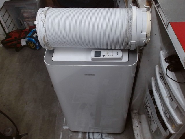 Air climatis� portatif 12 000btu