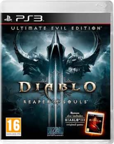 Diablo 3 reaper of souls ultimate evil