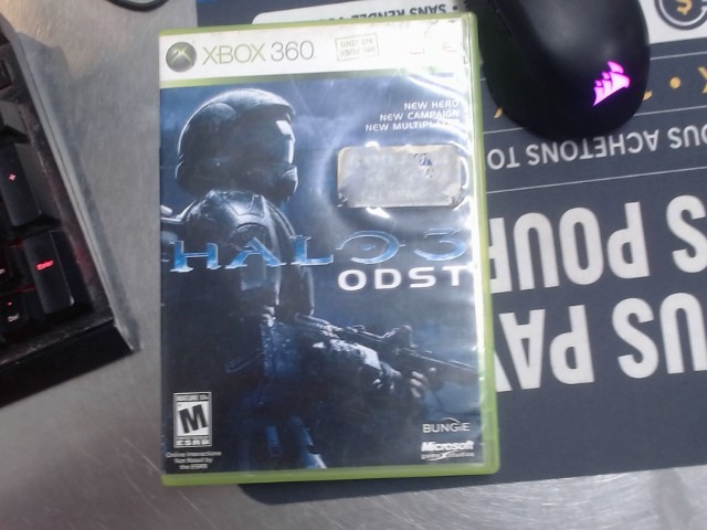 Halo 3:odst