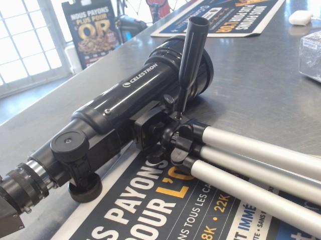 Telescope celestron