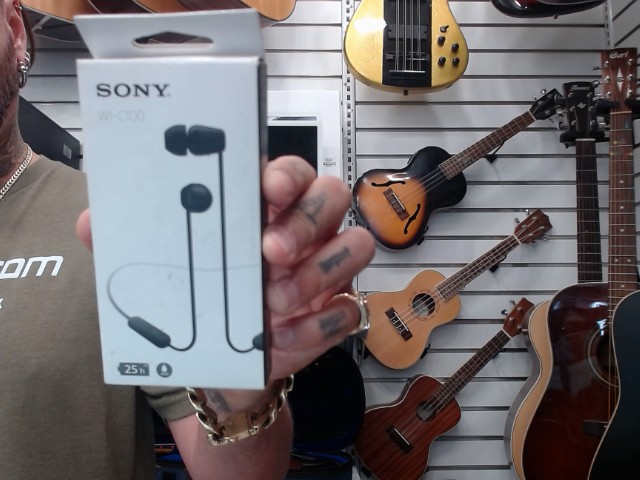 Ecouteur wireless neuf