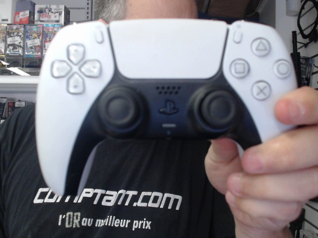 Manette de ps5