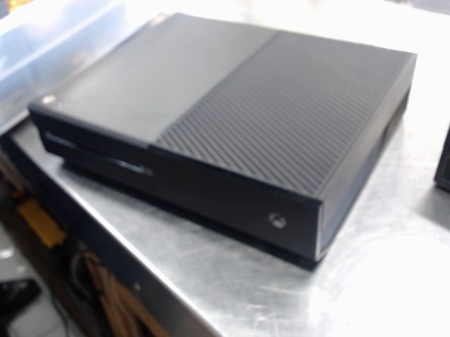 Xbox one + fils / no manette