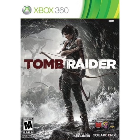Tomb raider