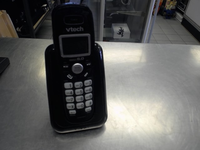 Telephone maison