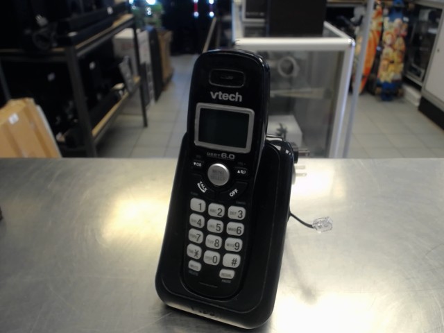 Telephone maison