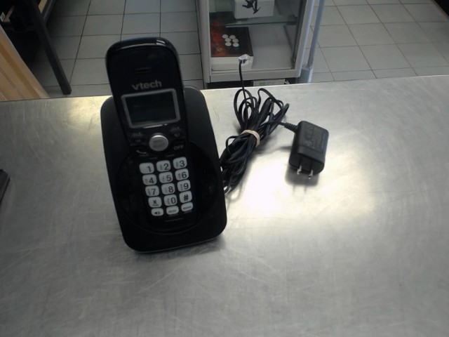 Telephone maison