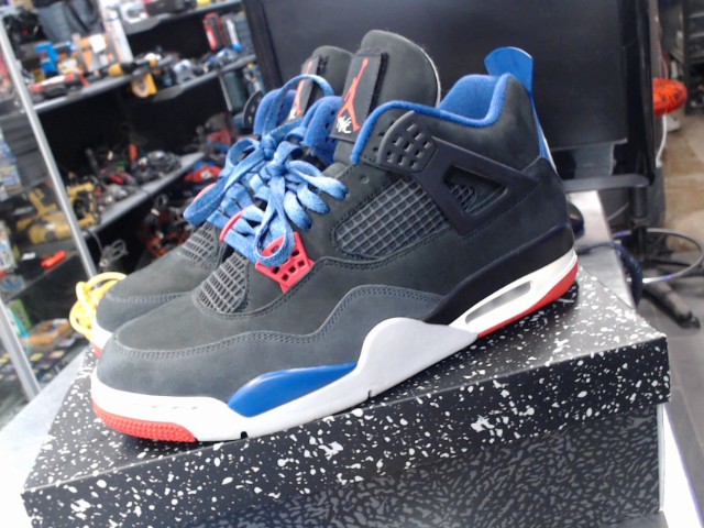 Air jordan 4 retro rare air s 12