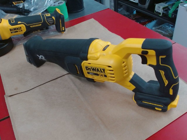 Scie alternative tool only