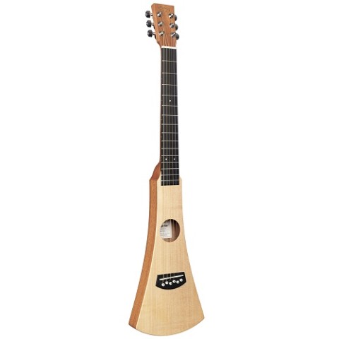 Martin and co backpacker guit soft case