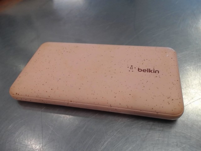 Power bank 2 port usb