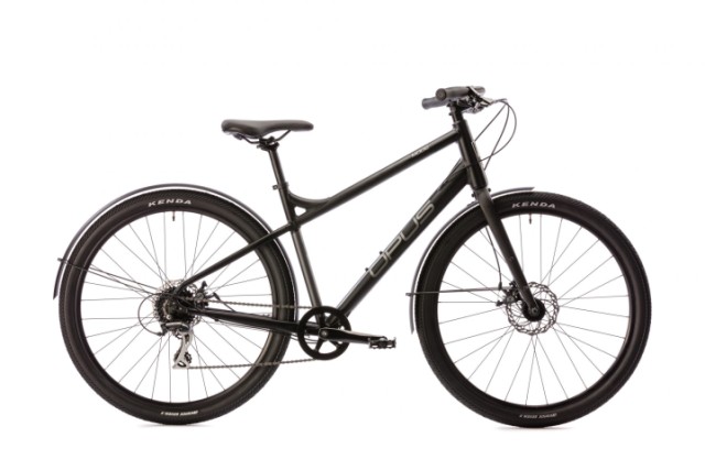 Opus mode 2 bike