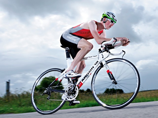Argon 18 e80