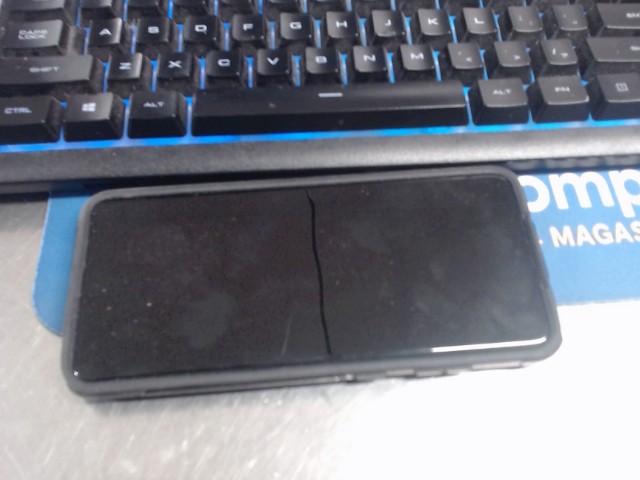 Galaxy s20+5g + case