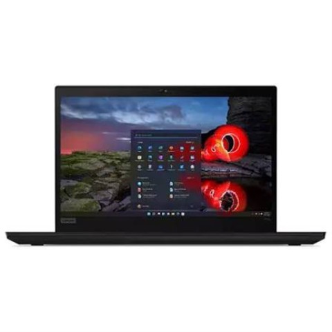 Lenovo t490 i7 8665u 16gb ram 1000 stora