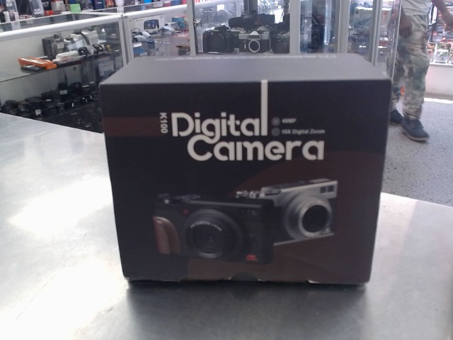 Camera digital bonne etat
