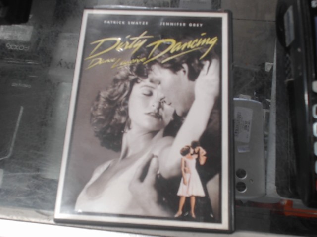 Dirty dancing
