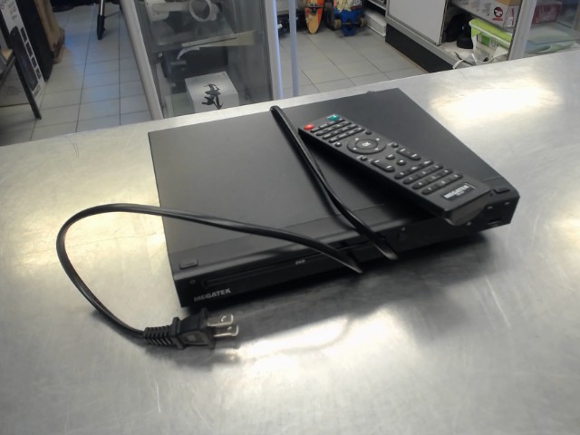 Lecetru dvd avec manette
