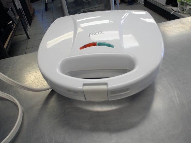 Panini press ekco