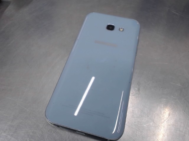 Samsung galaxy a5 (2017) en bonne condi