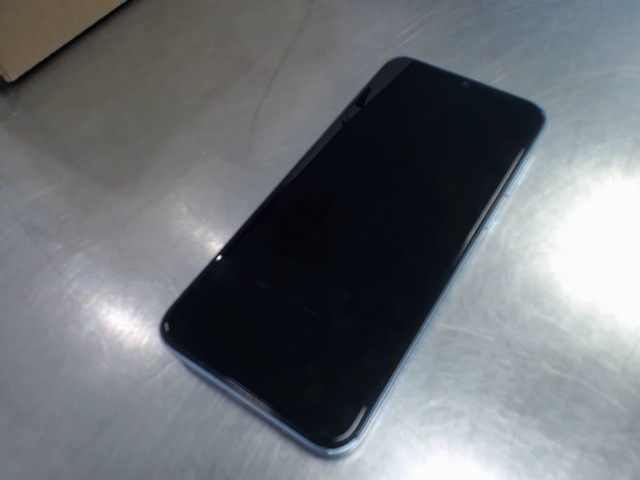 Maxwest gavity g64 bleu