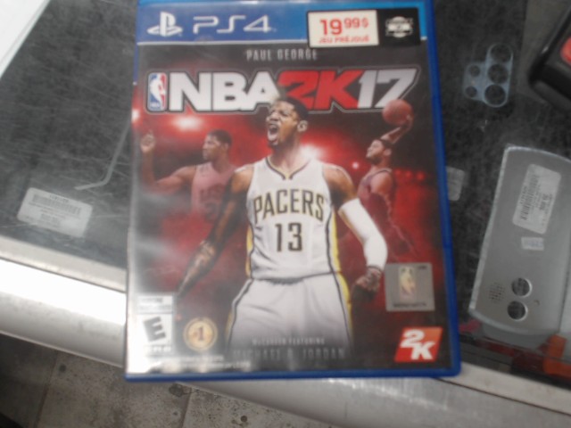 Nba 2k17