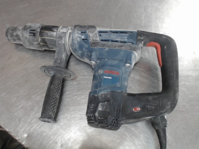 Hammerdrill �lectrique vitesse variable