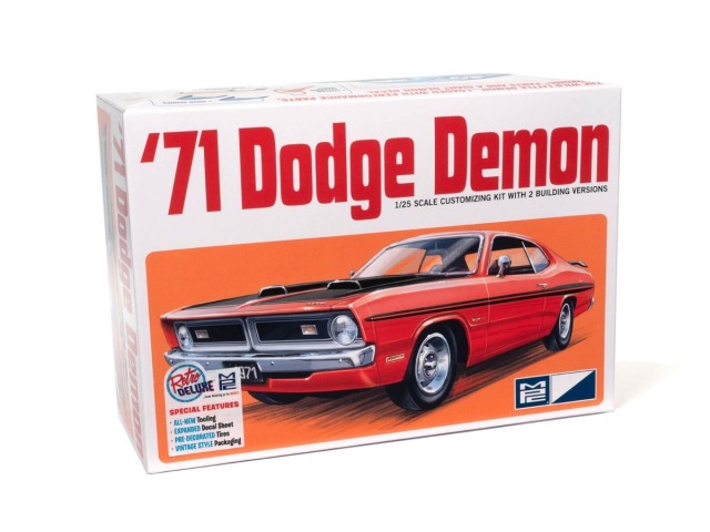'71 dodge demon