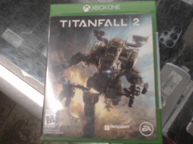 Titanfall 2