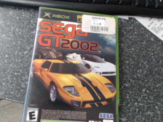 Jsrf/sega gt 2002