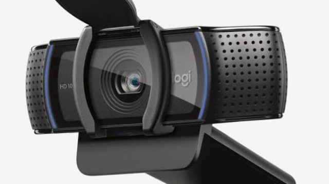 C920s pro hd webcam