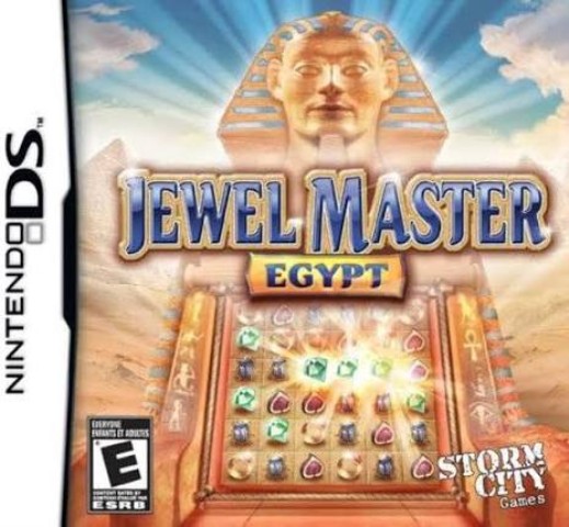 Jewel master egypt