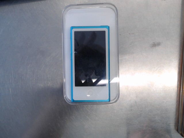 Ipod nano in box