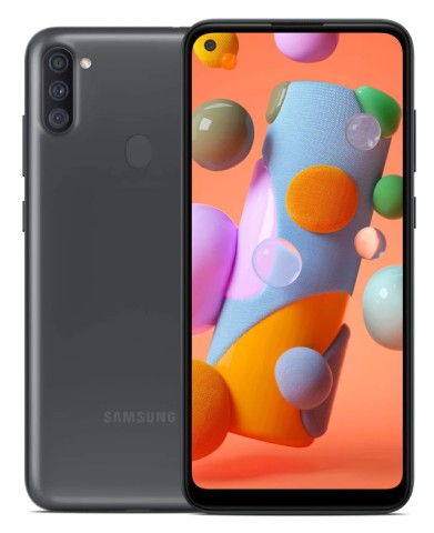 Samsung a11