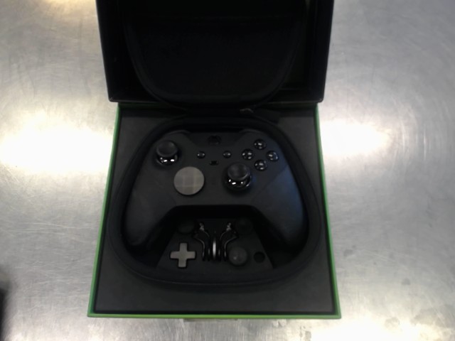 Manette elite series 2