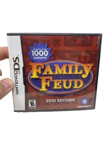 Family feud
