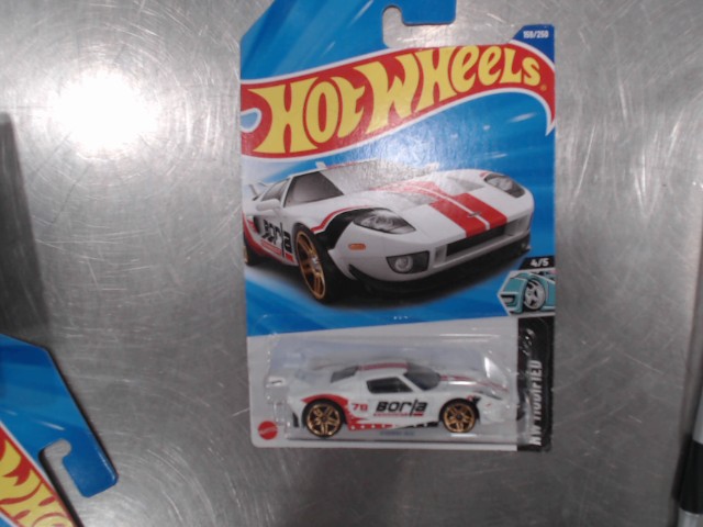 Ford gt