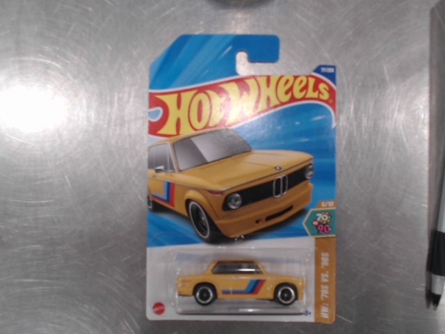 Bmw 2002