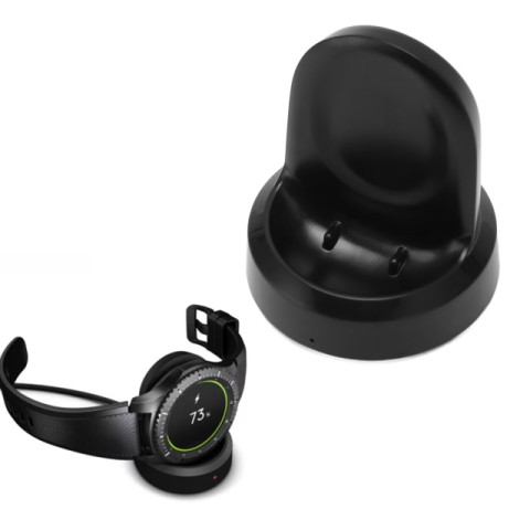 Montre inteligente avec chargeur