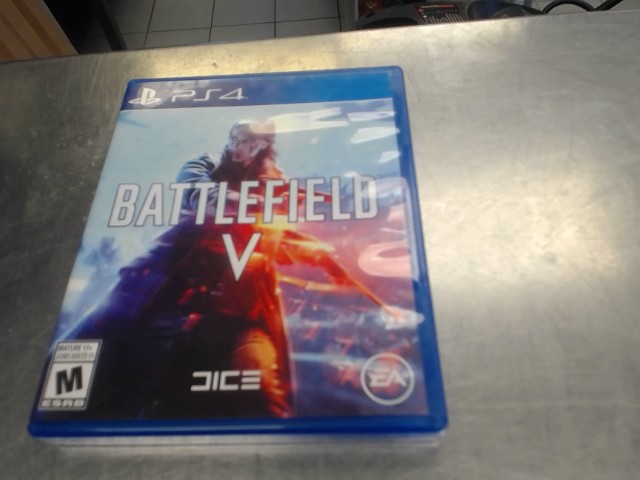 Battle field v