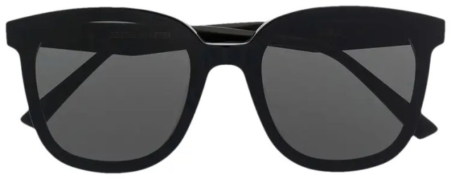 Lunettes de soleil gentle monster used